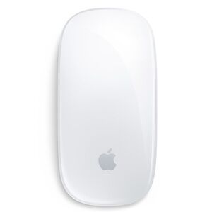 Apple Magic Mouse A1256 Wireless Bluetooth Electronic Batteries Laptop Computer